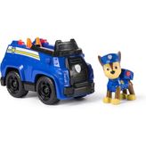 TeknoKapsül Polis Aracı Oyuncak Araba AB5-AKYI-079680