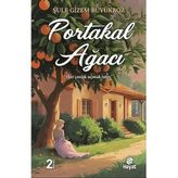 TeknoKapsül Portakal Ağacı
