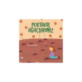 TeknoKapsül Portakal Ağaçlarımız