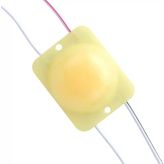 TeknoKapsül Powermaster 24 Volt 2.8 Watt Sarı Cob Modül LED