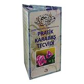 TeknoKapsül Pratik Karabaş Tecvidi