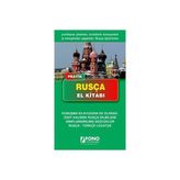 TeknoKapsül Pratik Rusça El Kitabı