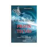TeknoKapsül Pratik Tecvid - Karabaş Tecvidi