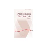 TeknoKapsül Problematik Metinler -1
