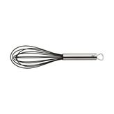 TeknoKapsül Profı Plus Çırpıcı 25CM Silikon