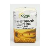 TeknoKapsül Qünn Organik Pirinç Unu