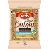 TeknoKapsül Reis Siyez Bulgur 1 kg