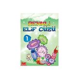 TeknoKapsül Renkli Elif Cüzü 1