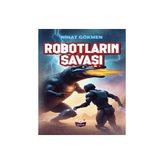 TeknoKapsül Robotların Savaşı