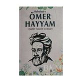 TeknoKapsül Rubaiyat-I Ömer Hayyam