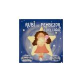 TeknoKapsül Rubi ve Pembezor - Işıklı Ağaç