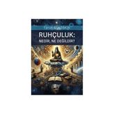 TeknoKapsül Ruhçuluk; Nedir, Ne Değildir?