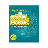 TeknoKapsül Rüştü Hoca ile 55 Hikayede Sözel Mantık