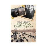 TeknoKapsül Rusya`dan Kasımpaşa`ya