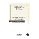 TeknoKapsül Sainte-Hermine Şövalyesi