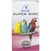 TeknoKapsül Saka Multimin - Mineral - Nutri Süper Bird