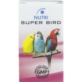 TeknoKapsül Saka Multivitamin - Mineral - Nutri Süper Bird