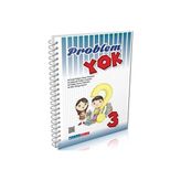 TeknoKapsül Salan Yayınları 3. Sınıf Problem Yok