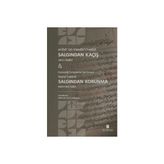 TeknoKapsül Salgından Kaçış & Salgından Korunma
