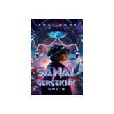 TeknoKapsül Sanal Gerçeklik - Kaçış