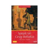 TeknoKapsül Sanat ve Ceza Hukuku