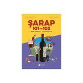 TeknoKapsül Şarap Serisi Set