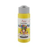 TeknoKapsül Sarı Parmak Boyası 60 ml