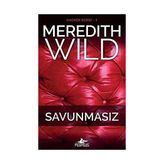 TeknoKapsül Savunmasız: Hacker Serisi 1. Kitap