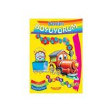 TeknoKapsül Sayıları Boyuyorum