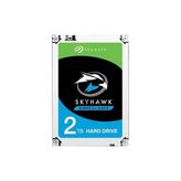 TeknoKapsül Seagate Skyhawk ST2000VX008 3.5 Inc 2tb Harddisk 7/24 Güvenlik Diski