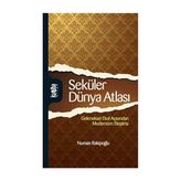 TeknoKapsül Seküler Dünya Atlası