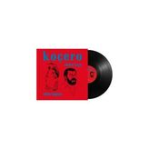 TeknoKapsül Selda Bağcan & Ahmet Kaya - Koçero Plak