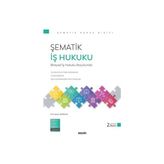 TeknoKapsül Şematik Iş Hukuku