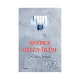 TeknoKapsül Senden Gelen Ölüm