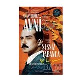 TeknoKapsül Sessiz Tabanca - Türkler`in Sherlock Holmes`i Amanvermez Avni Yedinci Kitap