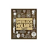 TeknoKapsül Sherlock Holmes Kitabı
