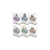 TeknoKapsül Sherlock Holmes Seti - 6 Kitap Takım