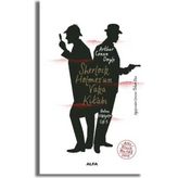TeknoKapsül Sherlock Holmes’un Vaka Kitabı