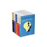 TeknoKapsül Sigmund Freud Seti 2 - 5 Kitap Takım
