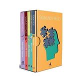 TeknoKapsül Sigmund Freud Seti - 5 Kitap Takım