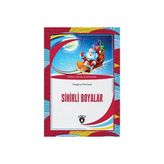 TeknoKapsül Sihirli Boyalar
