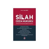 TeknoKapsül Silah Ceza Hukuku