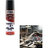 TeknoKapsül Silah Temizleme Yağı - Sprey 200ML