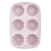 TeknoKapsül Silikon Mix Muffin ve Cupcake Kalıbı - 2 X