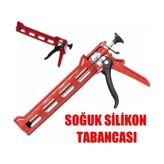 TeknoKapsül Silikon Tabancası - Plastik (5643)