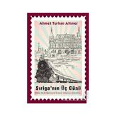 TeknoKapsül Sıriga’nın Üç Günü