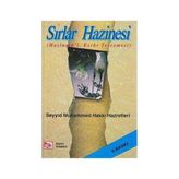 TeknoKapsül Sırlar Hazinesi 2. Hamur