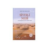 TeknoKapsül Siyer-I Nebi
