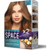TeknoKapsül Space Infınıty Set Saç Boyası 8.37