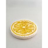 TeknoKapsül Sponge Sihirli Sünger Limon Desenli